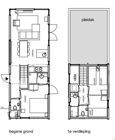 Medium property photo - Hoogenboomlaan 11A4, 4325 DD Renesse